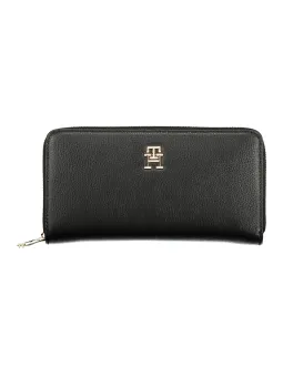 Tommy Hilfiger Geldbörse AW0AW16927_NEBDS – Stil & Eleganz