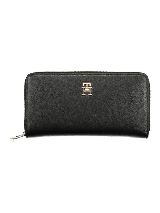 "Tommy Hilfiger Geldbörsen im Sale | Tommy Hilfiger AW0AW16927_NEBDS online kaufen"|Planet-Deluxe