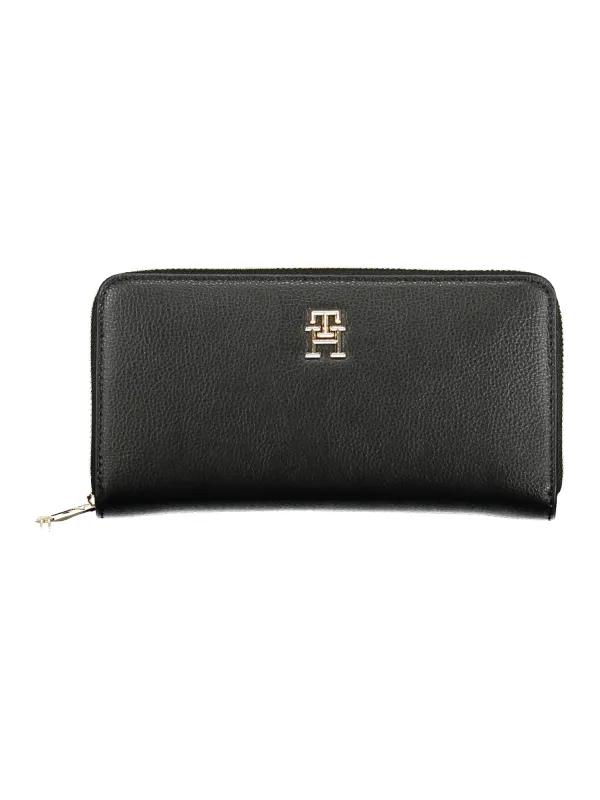 "Tommy Hilfiger Geldbörsen im Sale | Tommy Hilfiger AW0AW16927_NEBDS online kaufen"|Planet-Deluxe