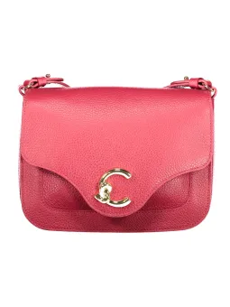 Einzigartige Coccinelle Tasche – Seltene Eleganz entdecken