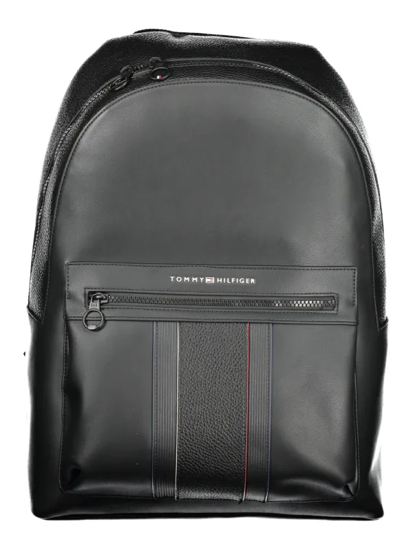 "Tommy Hilfiger Rucksäcke im Sale | Tommy Hilfiger Rucksack mit Laptopfach und Kontrastdetails online kaufen"|Planet-Deluxe "Tommy Hilfiger Rucksäcke im Sale | Tommy Hilfiger Rucksack mit Laptopfach und Kontrastdetails online kaufen"|Planet-Deluxe