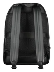 "Tommy Hilfiger Rucksäcke im Sale | Tommy Hilfiger Rucksack mit Laptopfach und Kontrastdetails online kaufen"|Planet-Deluxe