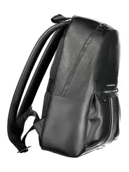"Tommy Hilfiger Rucksäcke im Sale | Tommy Hilfiger Rucksack mit Laptopfach und Kontrastdetails online kaufen"|Planet-Deluxe
