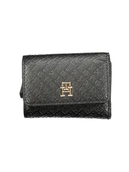 "Stilvolle Tommy Hilfiger Geldbörse AW0AW16919_NEBDS"