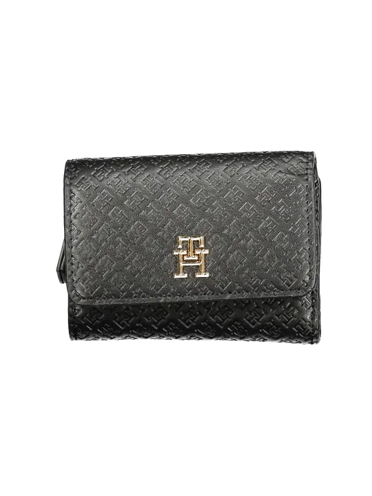 "Tommy Hilfiger Geldbörsen im Sale | Tommy Hilfiger AW0AW16919_NEBDS online kaufen"|Planet-Deluxe