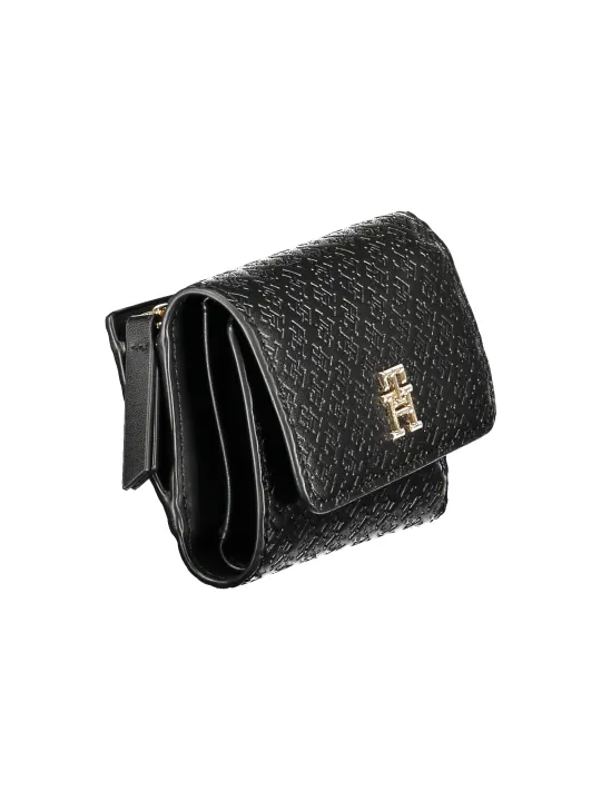 "Tommy Hilfiger Geldbörsen im Sale | Tommy Hilfiger AW0AW16919_NEBDS online kaufen"|Planet-Deluxe