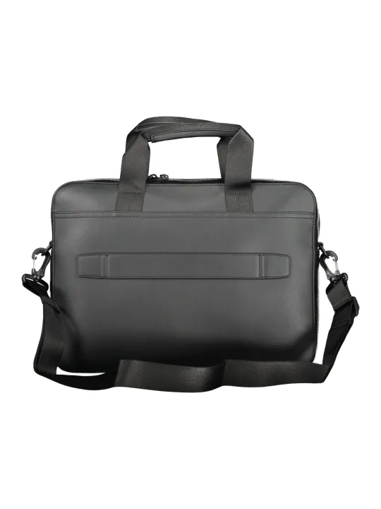 "Tommy Hilfiger Aktentaschen im Sale | Tommy Hilfiger AM0AM13096_NEBDS online kaufen"|Planet-Deluxe