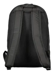 Tommy Hilfiger Laptop Rucksack aus Recyclingmaterial