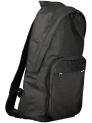 Tommy Hilfiger Laptop Rucksack aus Recyclingmaterial