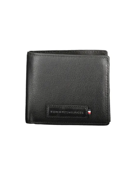 "Tommy Hilfiger Brieftaschen im Sale | Tommy Hilfiger AM0AM13033_NEBDS online kaufen"|Planet-Deluxe