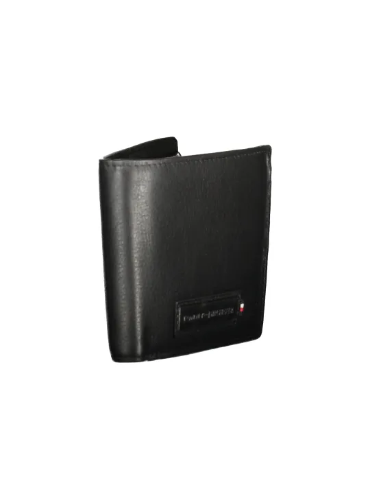 "Tommy Hilfiger Brieftaschen im Sale | Tommy Hilfiger AM0AM13033_NEBDS online kaufen"|Planet-Deluxe