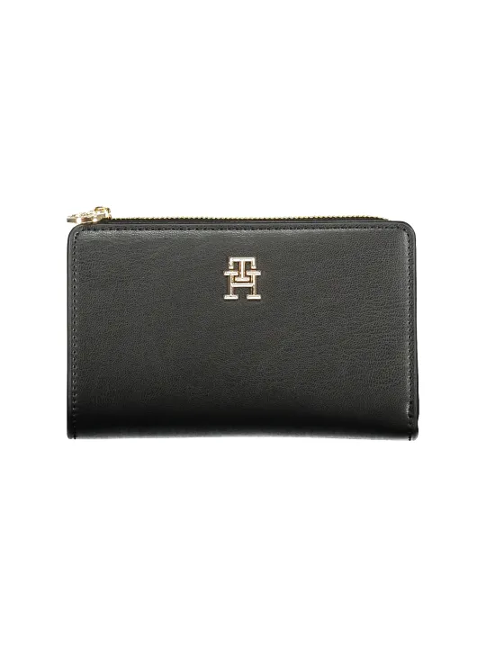 Tommy Hilfiger Geldbörse AW0AW16922_NEBDS – Stilvoll & Praktisch