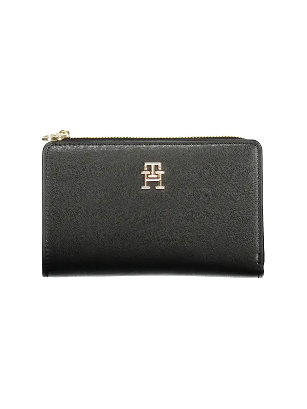 Tommy Hilfiger Geldbörse AW0AW16922_NEBDS – Stilvoll & Praktisch Tommy Hilfiger Geldbörse AW0AW16922_NEBDS – Stilvoll & Praktisch