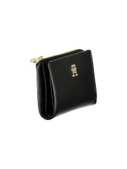 Tommy Hilfiger Geldbörse AW0AW16922_NEBDS – Stilvoll & Praktisch
