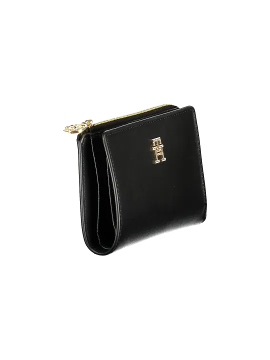 Tommy Hilfiger Geldbörse AW0AW16922_NEBDS – Stilvoll & Praktisch