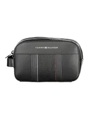 "Tommy Hilfiger Startseite im Sale | TOMMY HILFIGER HERREN-CLUTCH SCHWARZ online kaufen"|Planet-Deluxe