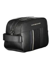 "Tommy Hilfiger Startseite im Sale | TOMMY HILFIGER HERREN-CLUTCH SCHWARZ online kaufen"|Planet-Deluxe