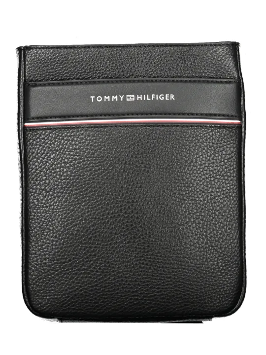 "Tommy Hilfiger Messenger Bags im Sale | Tommy Hilfiger AM0AM13113_NEBDS online kaufen"|Planet-Deluxe