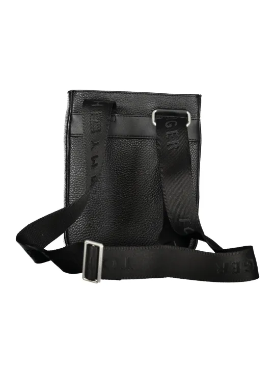 "Tommy Hilfiger Messenger Bags im Sale | Tommy Hilfiger AM0AM13113_NEBDS online kaufen"|Planet-Deluxe
