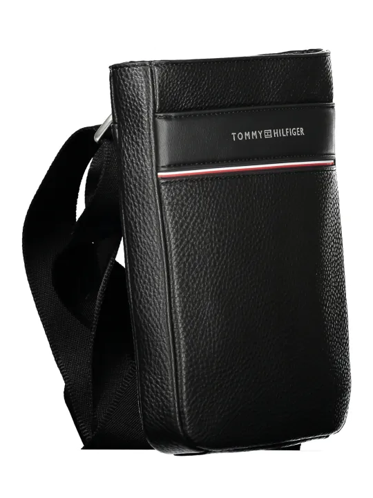 "Tommy Hilfiger Messenger Bags im Sale | Tommy Hilfiger AM0AM13113_NEBDS online kaufen"|Planet-Deluxe