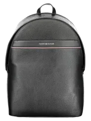 "Tommy Hilfiger Rucksack: Stil & Schutz fürs Laptop"
