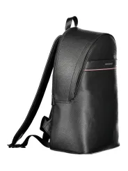 "Tommy Hilfiger Rucksack: Stil & Schutz fürs Laptop"