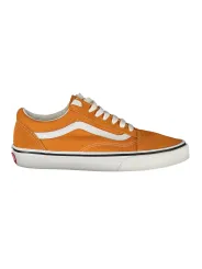 "Vans Startseite im Sale | VANS SPORTSCHUHE DAMEN ORANGE online kaufen"|Planet-Deluxe