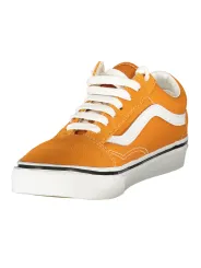 "Vans Startseite im Sale | VANS SPORTSCHUHE DAMEN ORANGE online kaufen"|Planet-Deluxe