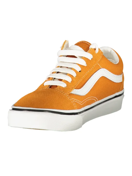 "Vans Startseite im Sale | VANS SPORTSCHUHE DAMEN ORANGE online kaufen"|Planet-Deluxe