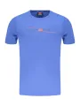 "NORWAY 1963 T-Shirts im Sale | NORWAY T-SHIRT RUNDHALS LOGO DRUCK BLAU 1963 online kaufen"|Planet-Deluxe