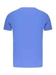 "NORWAY 1963 T-Shirts im Sale | NORWAY T-SHIRT RUNDHALS LOGO DRUCK BLAU 1963 online kaufen"|Planet-Deluxe