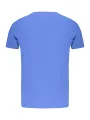 "NORWAY 1963 T-Shirts im Sale | NORWAY T-SHIRT RUNDHALS LOGO DRUCK BLAU 1963 online kaufen"|Planet-Deluxe