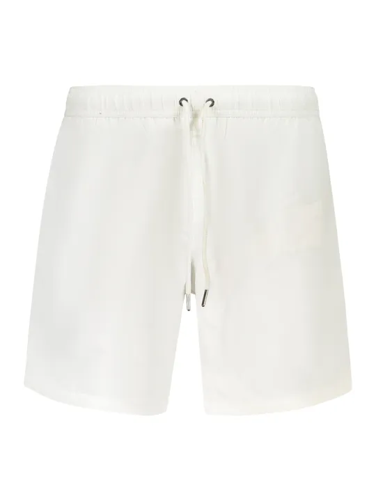 "Trussardi Startseite im Sale | Trussardi Badehose Herren Weiß online kaufen"|Planet-Deluxe