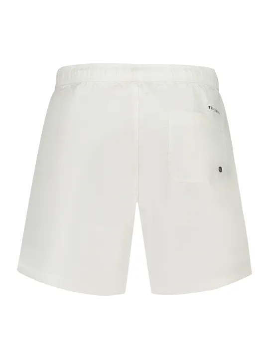"Trussardi Startseite im Sale | Trussardi Badehose Herren Weiß online kaufen"|Planet-Deluxe