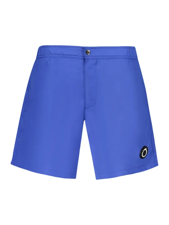 "Trussardi Startseite im Sale | Trussardi Badehose Herren Blau online kaufen"|Planet-Deluxe