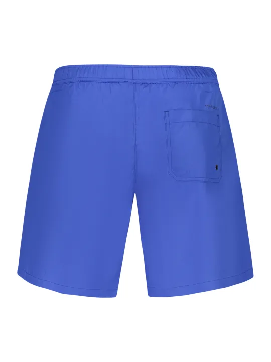 "Trussardi Startseite im Sale | Trussardi Badehose Herren Blau online kaufen"|Planet-Deluxe