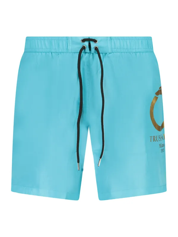 "Trussardi Badehosen im Sale | Trussardi Badeboxer mit Slip und Kontrastdetails online kaufen"|Planet-Deluxe "Trussardi Badehosen im Sale | Trussardi Badeboxer mit Slip und Kontrastdetails online kaufen"|Planet-Deluxe