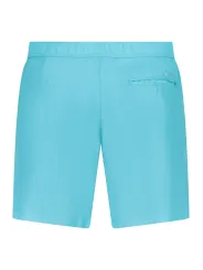 "Trussardi Badehosen im Sale | Trussardi Badeboxer mit Slip und Kontrastdetails online kaufen"|Planet-Deluxe