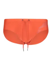 "Trussardi Badehosen im Sale | Strandslip Ouroboro Logo Elastischer Bund Badehosen Trussardi online kaufen"|Planet-Deluxe