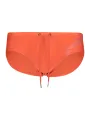 "Trussardi Badehosen im Sale | Strandslip Ouroboro Logo Elastischer Bund Badehosen Trussardi online kaufen"|Planet-Deluxe