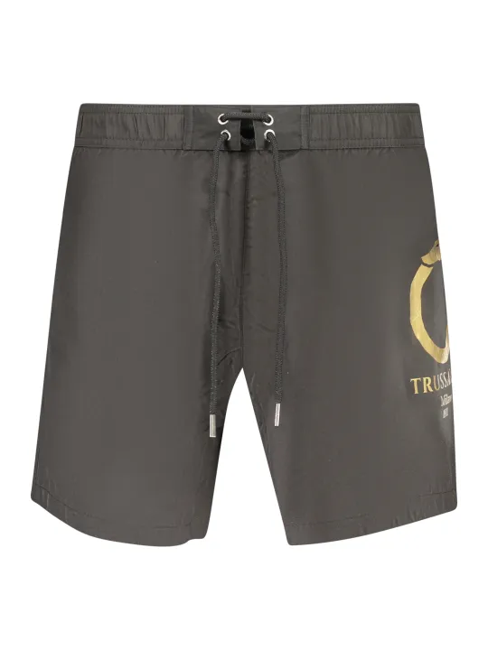 "Trussardi Startseite im Sale | Trussardi Badehose schwarz Herren online kaufen"|Planet-Deluxe