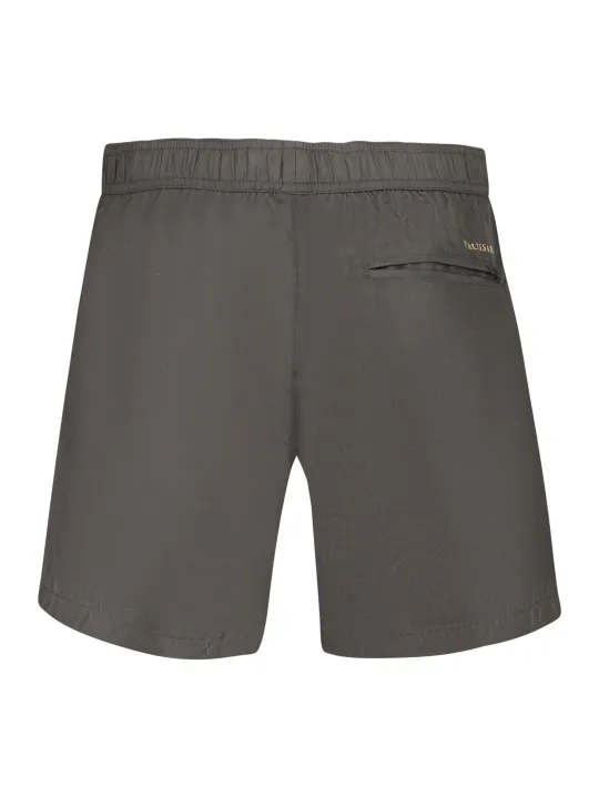"Trussardi Startseite im Sale | Trussardi Badehose schwarz Herren online kaufen"|Planet-Deluxe