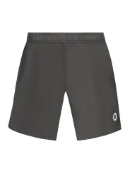 "Trussardi Badehosen im Sale | Trussardi Badehose Schwarz Elastisch 2 Taschen Logo online kaufen"|Planet-Deluxe