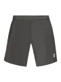 "Trussardi Badehosen im Sale | Trussardi Badehose Schwarz Elastisch 2 Taschen Logo online kaufen"|Planet-Deluxe