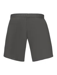 "Trussardi Badehosen im Sale | Trussardi Badehose Schwarz Elastisch 2 Taschen Logo online kaufen"|Planet-Deluxe