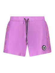 "Trussardi Badehosen im Sale | Trussardi Badehose Monogramm Elastisch mit Innenslip online kaufen"|Planet-Deluxe