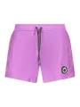 "Trussardi Badehosen im Sale | Trussardi Badehose Monogramm Elastisch mit Innenslip online kaufen"|Planet-Deluxe