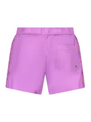 "Trussardi Badehosen im Sale | Trussardi Badehose Monogramm Elastisch mit Innenslip online kaufen"|Planet-Deluxe