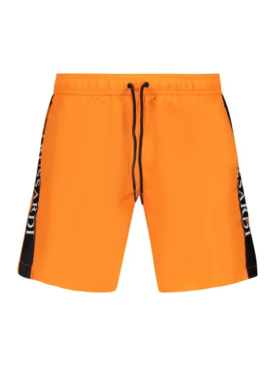 "Trussardi Startseite im Sale | Trussardi Badeanzug Orange Herren Unterteil online kaufen"|Planet-Deluxe