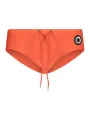 "Trussardi Badehosen im Sale | Trussardi Badehose Rot mit Elastikbund und Logo Applikation online kaufen"|Planet-Deluxe